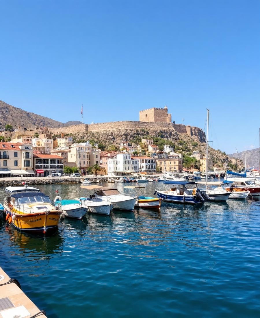 Cyprus