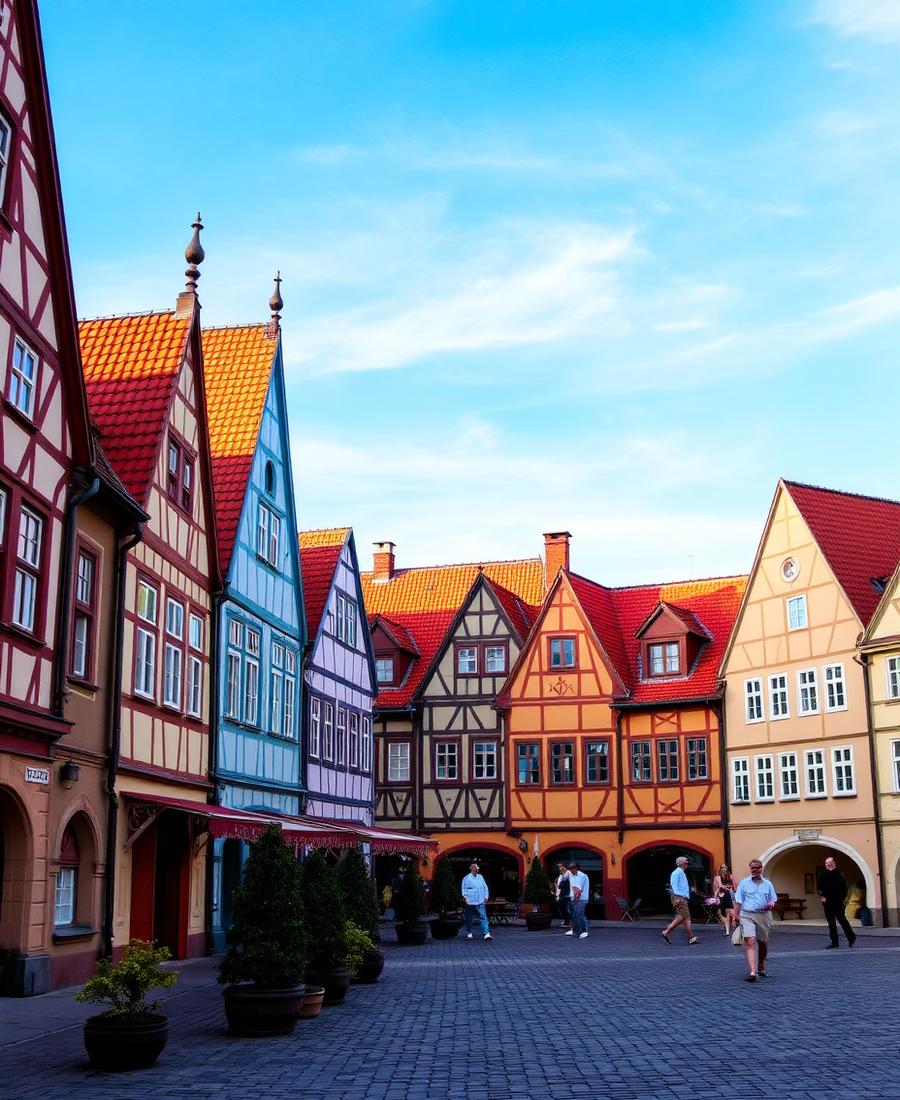 Northern Poland